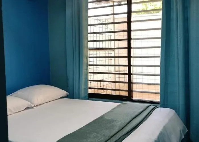 Сasa de vacaciones Casa Mafer Guanacaste Sardinal 2 Bedrooms Ac Near The